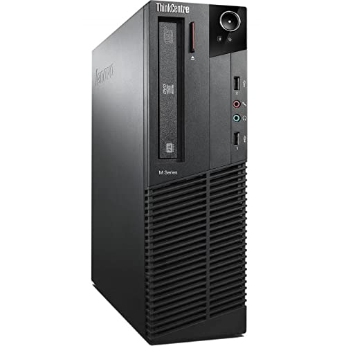 Imagen principal de Lenovo ThinkCentre M92P PC Ordenador de sobremesa SFF Intel Core i5-33