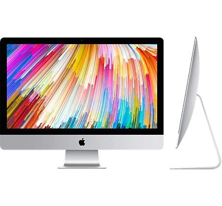 Imagen principal de Apple iMac 27 (Retina 5K, 27 2014) i5 3,5GHz ? 16GB ? 1TB Fusion Drive