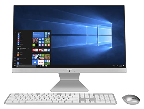 Imagen principal de ASUS Vivo AiO V241EAK-WA010W - Sobremesa Todo en uno 23.8 Full HD (Int