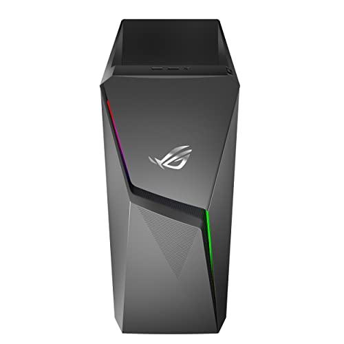 Imagen principal de Asus ROG Strix G10CE-51140F1690 - Sobremesa (Intel Core i5-11400F, 16G