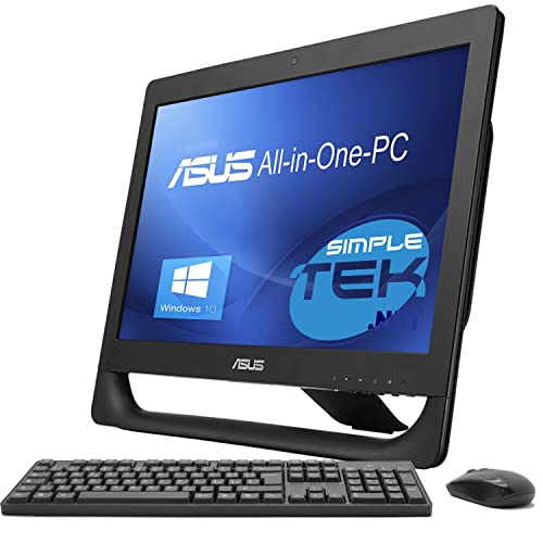 Imagen principal de ASUS AIO ET2013 Celeron Win 10 20 | RS232, HDMI | Kit de ratón y tecl