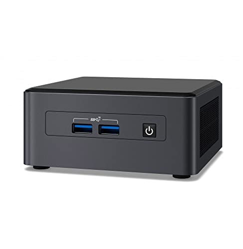 Imagen principal de Intel Tiger Canyon NUC11TNHI50Z