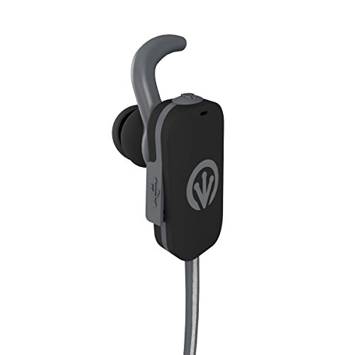 Imagen principal de iFrogz FreeRein Reflect Auriculares inalámbricos Bluetooth - Negro