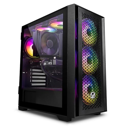 Imagen principal de Vibox VIII-25 PC Gaming - Intel i9 11900F Procesador 5.2GHz - Nvidia R