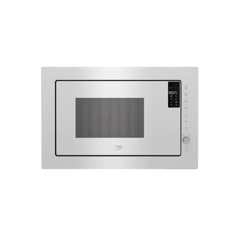 Imagen principal de Microondas BEKO BMGB25333WG 25 L Blanco 900 W