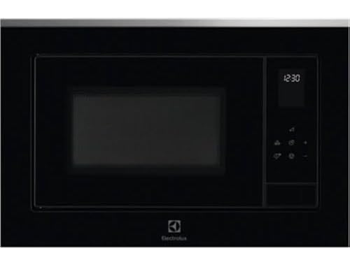 Imagen principal de Electrolux solo microondas empotrable 25l 900w negro LMS2253TMX