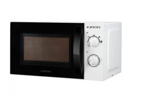 Imagen principal de Microondas Jocel JMO011763, 20 Litros, Blanco, 700W, 5 niveles de pote