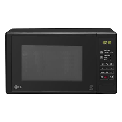 Imagen principal de Lg horno microondas ms2042d blanco