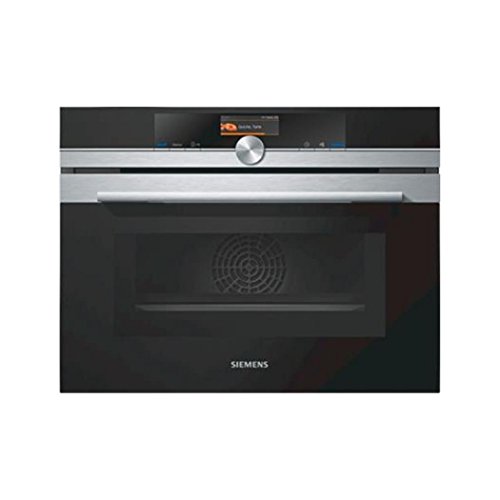 Imagen principal de Horno Siemens AG 1000 W