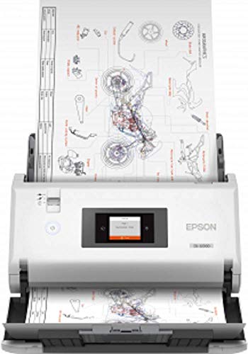 Imagen principal de EPSON SCAN Workforce DS-32000