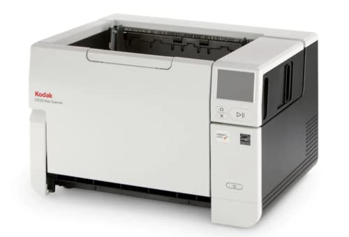 Imagen principal de KODAK S3120 MAX SCANNER PERP