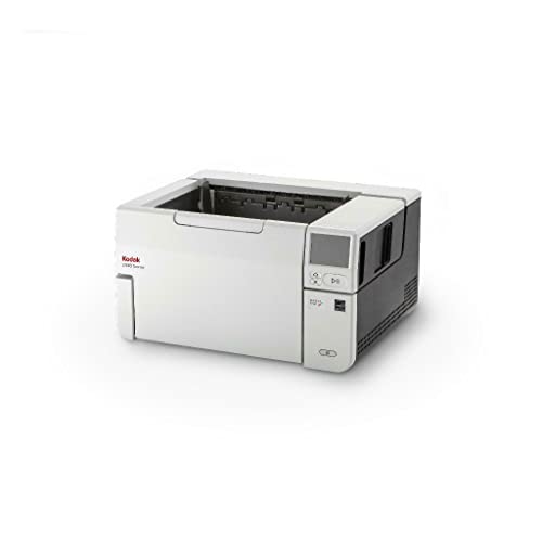 Imagen principal de KODAK Scanner S2085f NFR-Dem