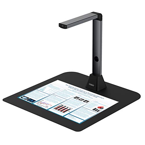 Imagen principal de Home Office VIISAN V13 Document Camera Scanner - Escáner de cámara d