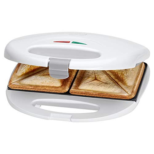 Imagen principal de Sandwichera Clatronic ST 3477, tostadora sándwich eléctrica, sandwic