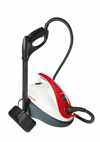 Imagen principal de Polti Vaporetto Smart Spazzatrice 30_R Mopa, 1.6 L, 1800 W (ricondizio