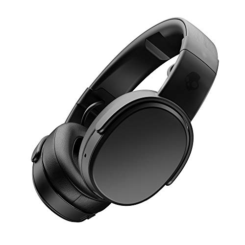 Imagen principal de Skullcandy Crusher Cascos Over-Ear Inalámbricos con Sensory Bass, 40 