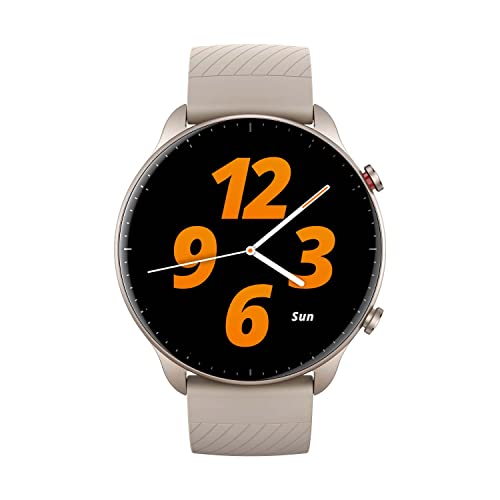 Imagen principal de [2022 New versión] Amazfit GTR 2 46mm Smartwatch con Llamada Bluetoot