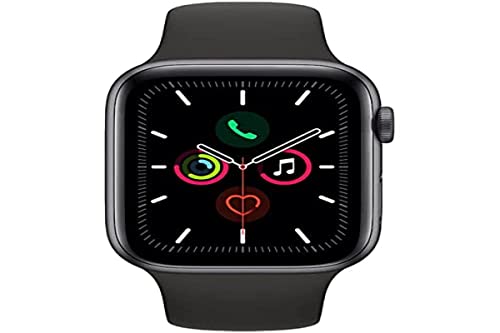 Imagen principal de SMARTWATCH MULTISPORT OMENA NEGRO LEOTEC