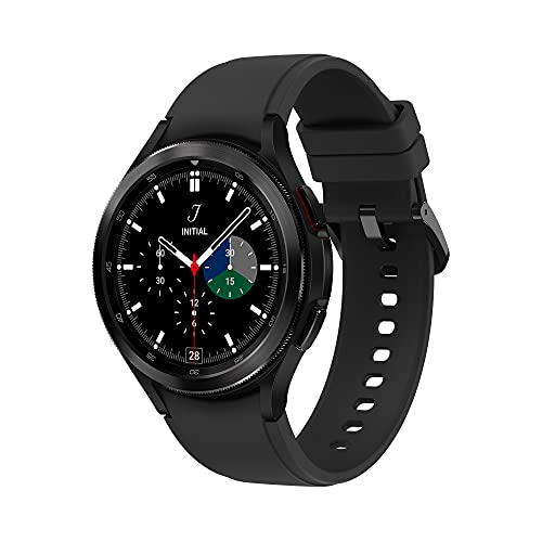 Imagen principal de SAMSUNG Galaxy Watch 4 Classic (46mm) Bluetooth - Smartwatch, Fitness 