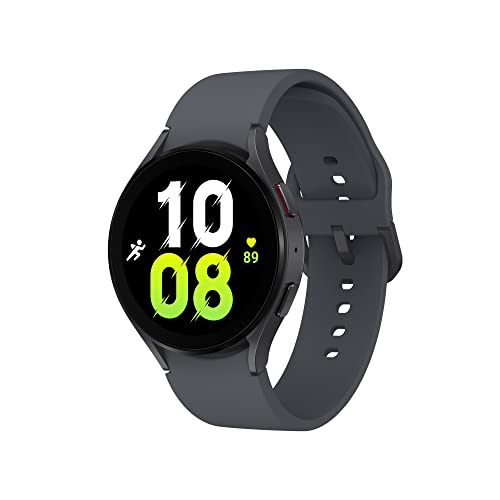 Imagen principal de SAMSUNG Galaxy Watch 5 (44mm) LTE - Smartwatch Graphite