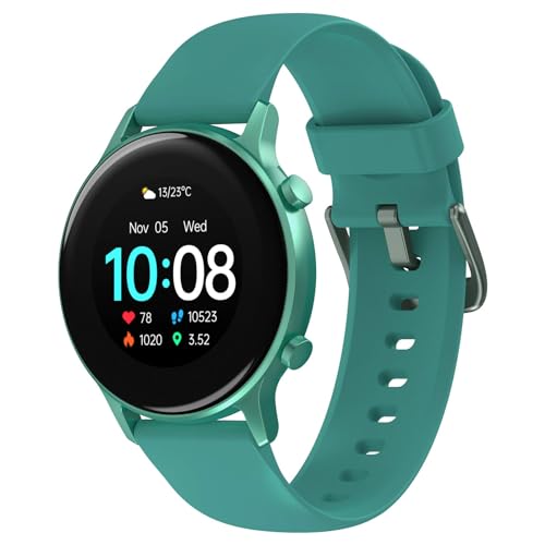 Imagen principal de UMIDIGI Urun S Smartwatch Mujer Hombre Reloj Inteligente con Monitoreo