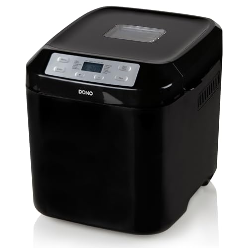 Imagen principal de Bread Maker 750-1000G/B3974 DOMO