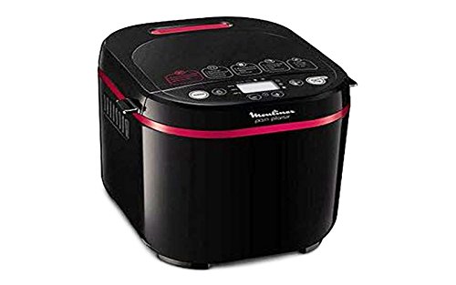 Imagen principal de Máquina a Pan Plaisir 1 kg ? Referencia: ow220830 para Moulinex