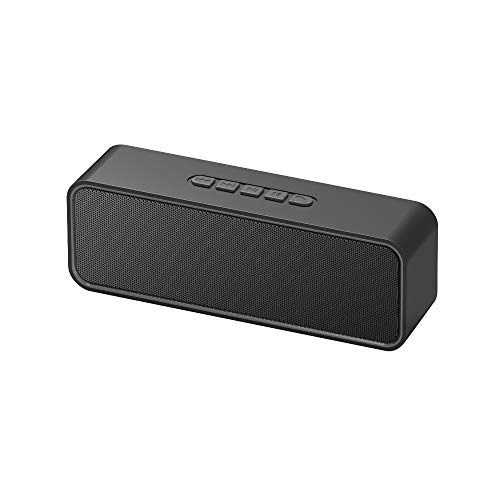 Imagen principal de Sonkir Altavoz Bluetooth portátil, Altavoz inalámbrico Bluetooth 5.0