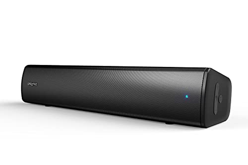 Imagen principal de CREATIVE Barra de Sonido Stage Air V2 Compact Under-Monitor USB para P