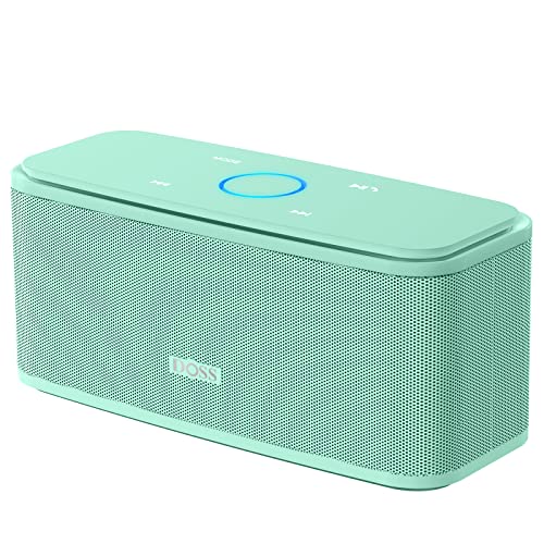 Imagen principal de DOSS Speaker Bluetooth, SoundBox Altavoz Bluetooth portátil, Sonido e