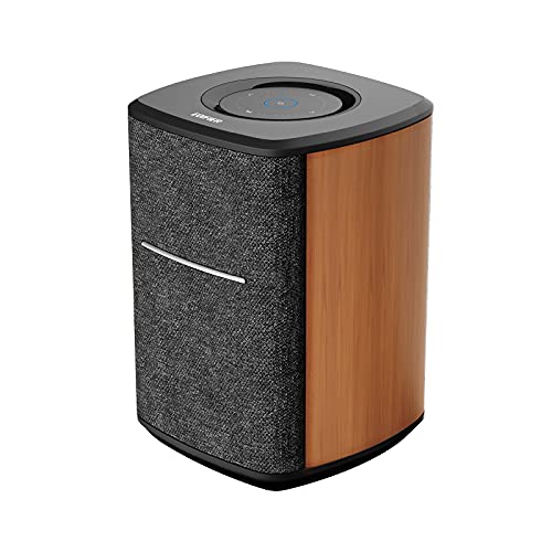 Imagen principal de Edifier MS50A - Altavoz Samrt WiFi Multiroom con Bluetooth y función 