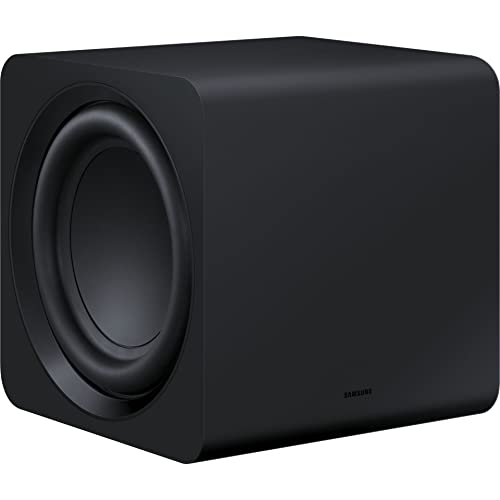 Imagen principal de SAMSUNG Altavoces y Micrófonos Marca Modelo SWA-W510/ZG