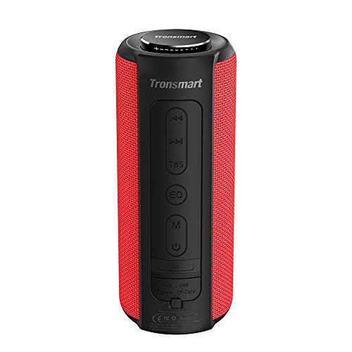 Imagen principal de Tronsmart Element T6 Plus Altavoz Bluetooth 40W