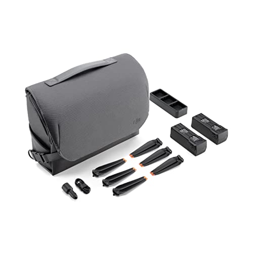 Imagen principal de DJI - Kit Serie Mavic 3 Vuela Más, Compatibilidad: DJI Mavic 3 Classi