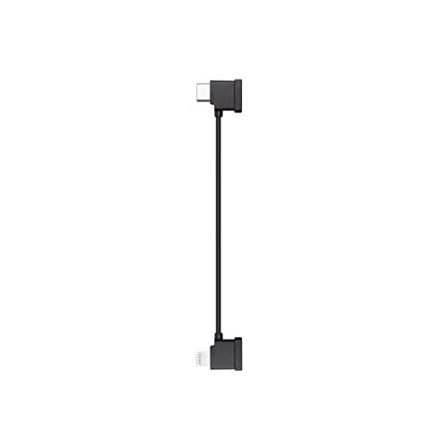 Imagen principal de Cable DJI RC-N1/N2 RC (Conector Lightning)