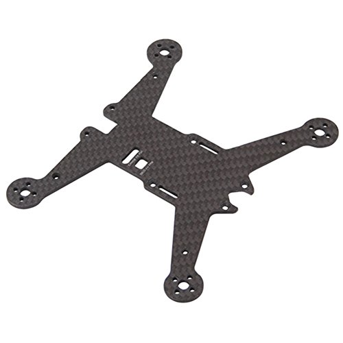 Imagen principal de Walkera Rodeo 110 Racing Drone Spare Parts:110-Z-09 Fixed Board (Lower