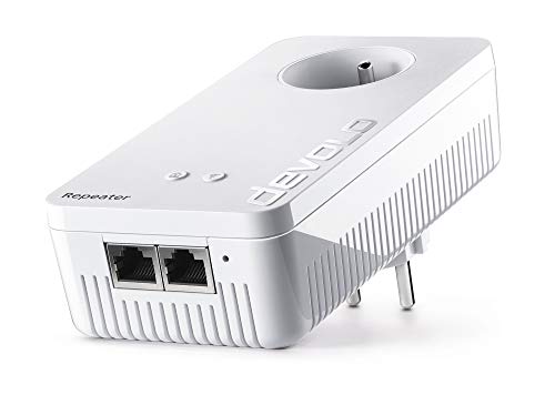 Imagen principal de Devolo - Repetidor WiFi + ac