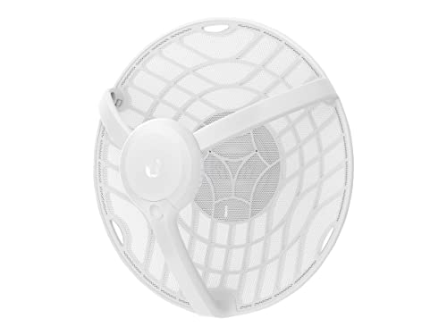 Imagen principal de CPE UBIQUITI GBE-LR AIRMAX GIGABEAM Long-Range 60/5 GHz