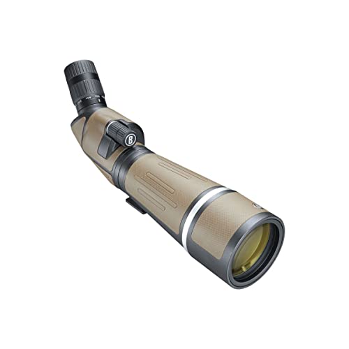 Imagen principal de Telescopio Bushnell Forge 20-60x 80 45º Terrain