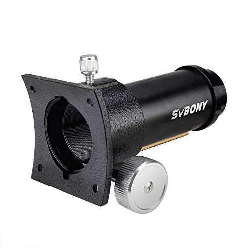 Imagen principal de Svbony SV181 Telescopio Enfocador, Telescopio Refractor Enfocador, Enf