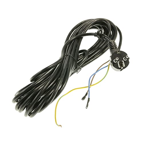 Imagen principal de Cable negro Limpiador de vapor RS-RT900629 ROWENTA