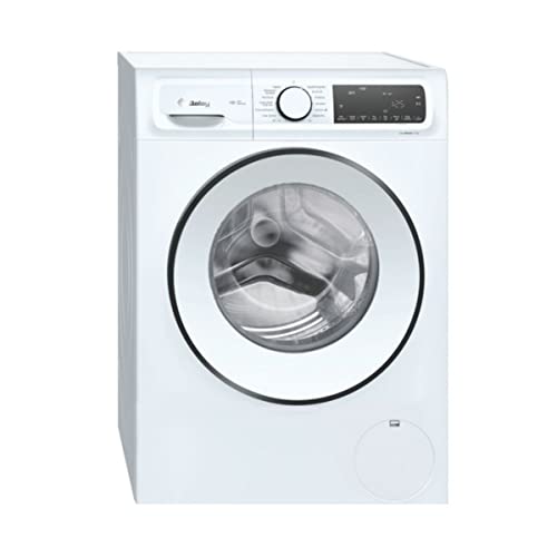 Imagen principal de Lavadora BALAY 3TS392B Blanco 9Kg 1200