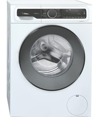 Imagen principal de Lavadora BALAY 3TS392BD Blanco 9Kg 1200 Autodos