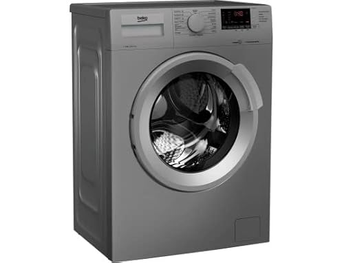 Imagen principal de BEKO WUE6612S1S