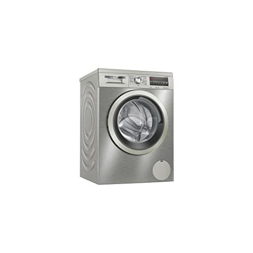 Imagen principal de Lavadora BOSCH WUU28T0XES 9 kg 1400 rpm 1400 rpm 9 kg