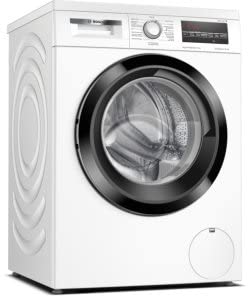 Imagen principal de Bosch WUU28T20FG Serie 6 lavadora de carga frontal 8 kg 1400 rpm