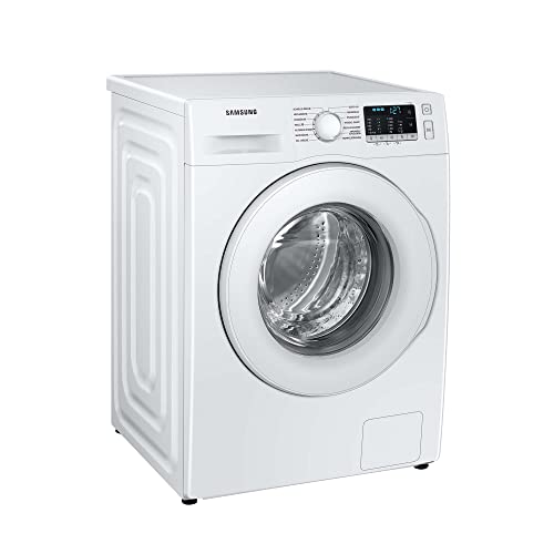 Imagen principal de Samsung WW11BGA049TE/EG 11 kg, EEK: A con Ecobubble