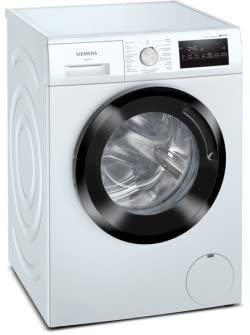 Imagen principal de Siemens WM14N2B3FG iQ300 lavadora con carga frontal 8 kg 1400 rpm