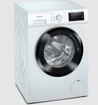 Imagen principal de Siemens WM14N042FG iQ300 lavadora con carga frontal 7 kg 1400 rpm