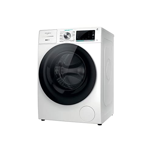 Imagen principal de Lavadora WHIRLPOOL W7X W845WR SPT Blanco 8Kg